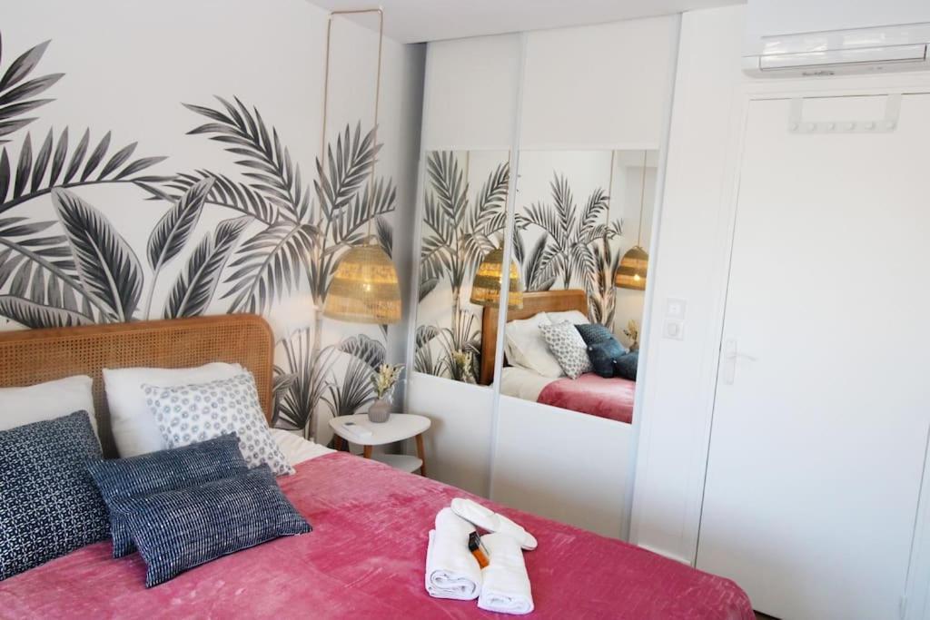 Bristol Plaisance Yourhosthelper Antibes Exterior photo
