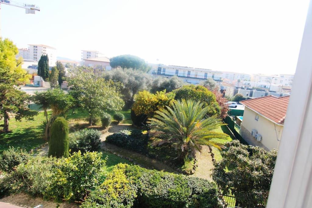 Bristol Plaisance Yourhosthelper Antibes Exterior photo