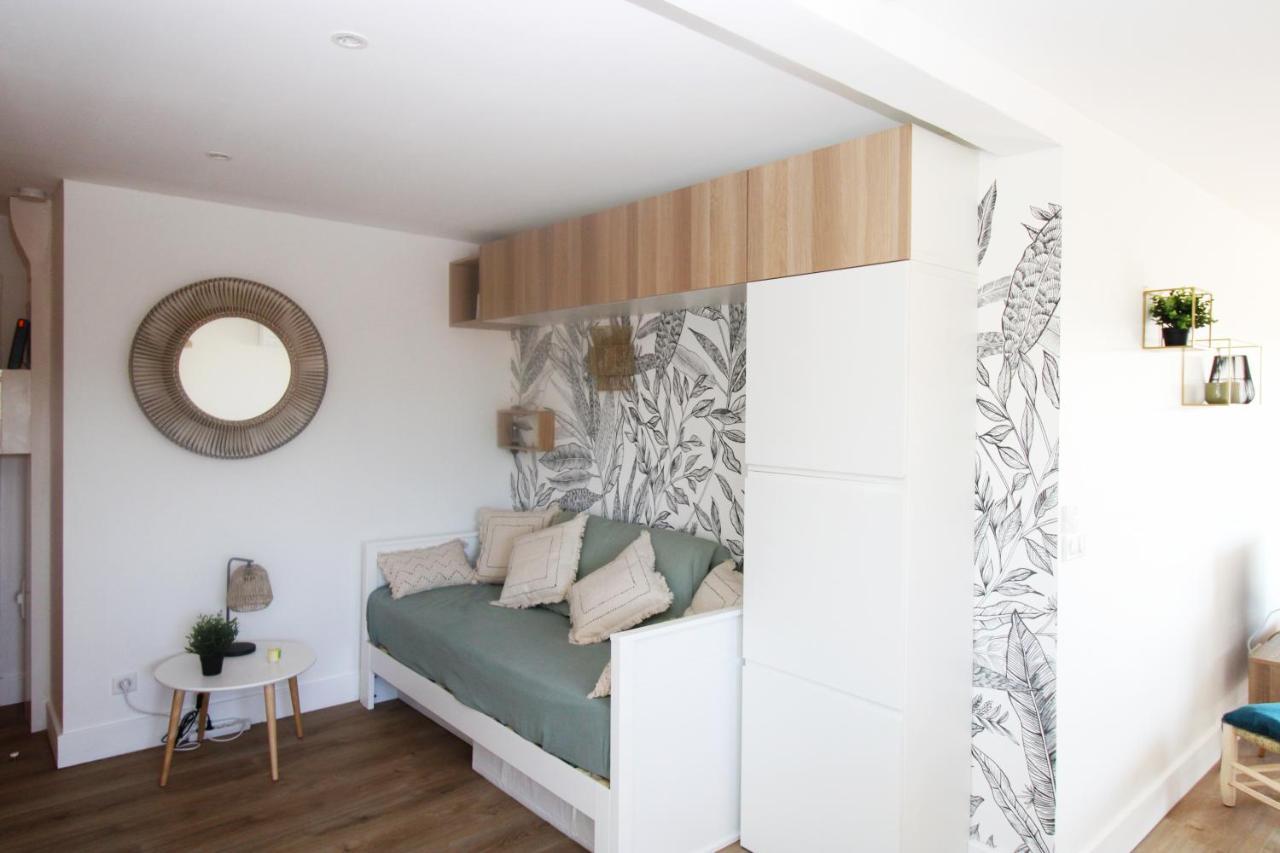 Bristol Plaisance Yourhosthelper Antibes Exterior photo