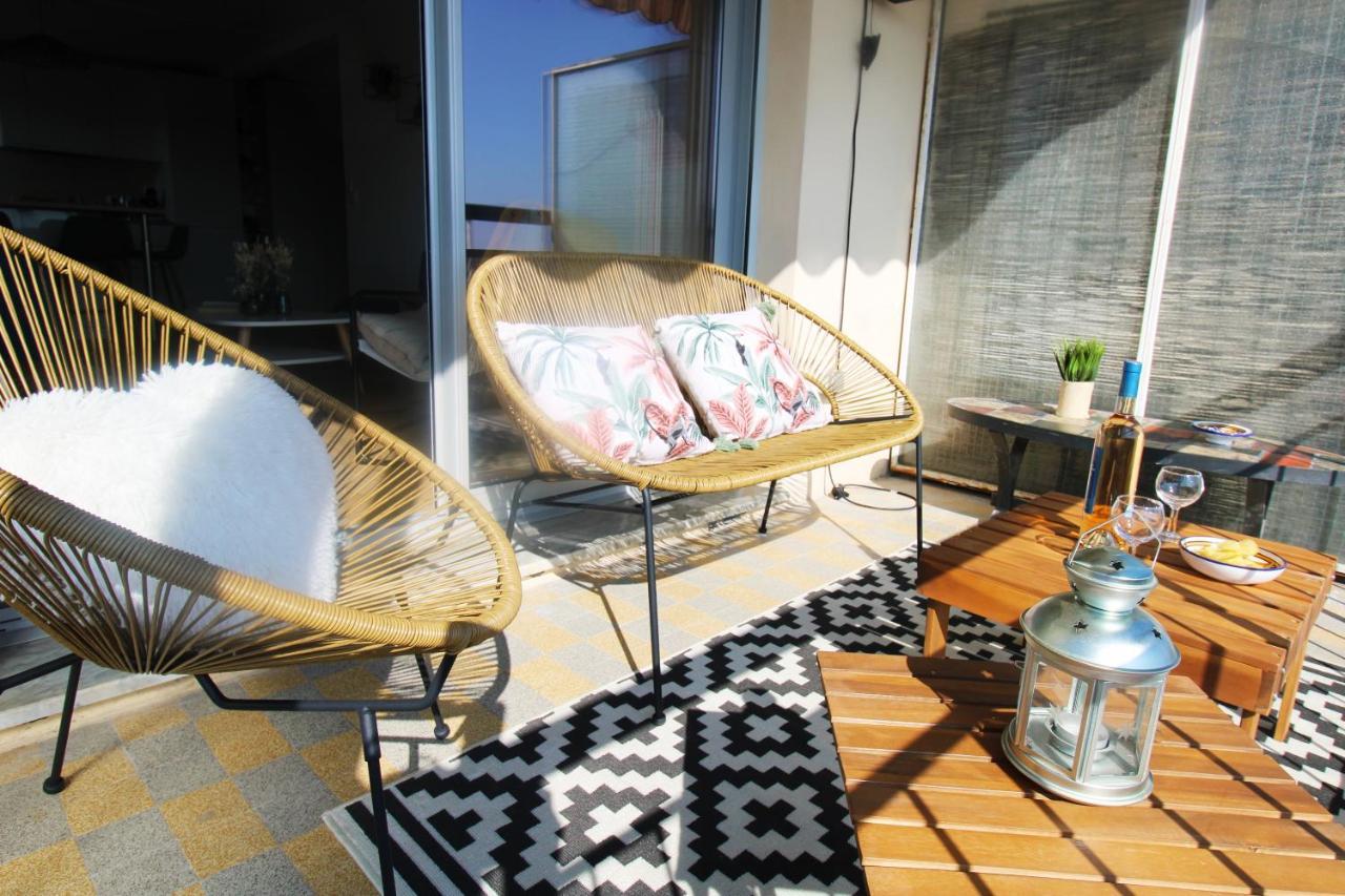 Bristol Plaisance Yourhosthelper Antibes Exterior photo